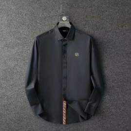 Picture of Fendi Shirt Long _SKUFendiM-3XL26nn0326261